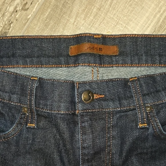 Joe's Jeans 36x34 Fit: The Classic Jeans - Picture 5 of 6